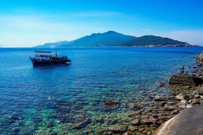 Hoi An: Cham Island Snorkeling and Sightseeing Tour - Inclusions and Exclusions
