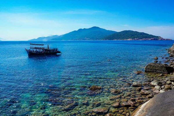 Hoi An: Cham Island Snorkeling and Sightseeing Tour - Beach Relaxation Options
