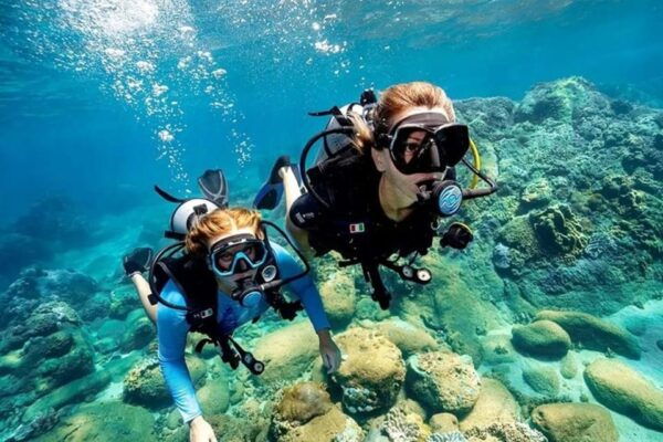 Hoi An: Cham Island Snorkeling or Underwater Walking Tour - Nearby Attractions and Activities