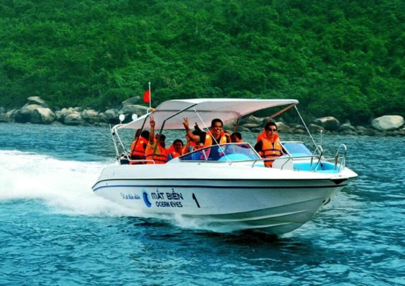 Hoi An: Cham Islands Snorkeling Trip by Speedboat With Lunch - Good To Know