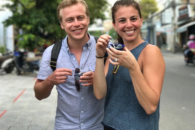Hoi An Cheap Walking Food Tour - Important Information