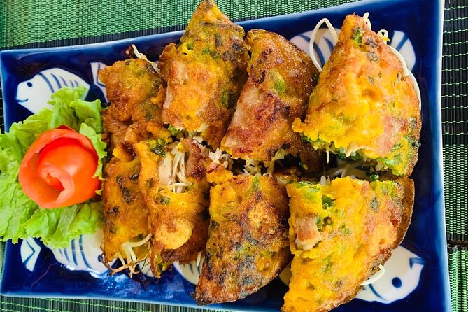 Hoi An Cheap Walking Food Tour - Booking and Participation Details