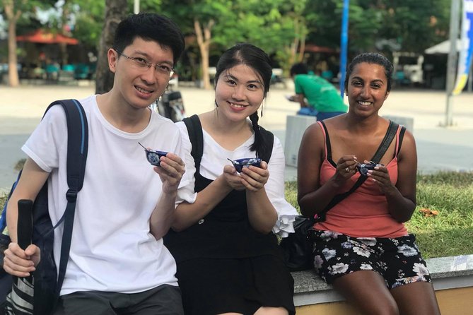 Hoi An Cheap Walking Food Tour - Cancellation Policy