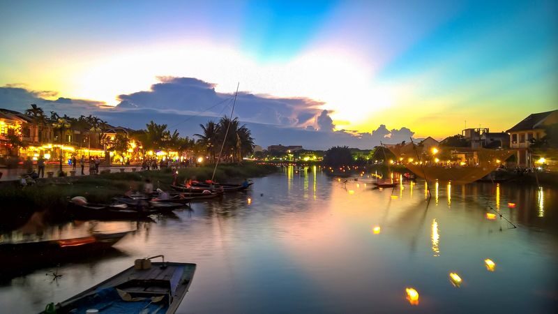 Hoi An City and Countryside Tour - What to know before you choose