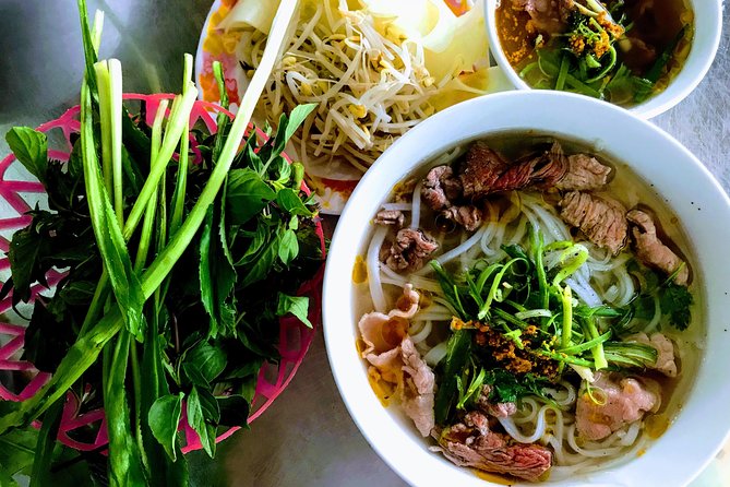 Hoi an City and Food Tour - Discovering Hidden Gems