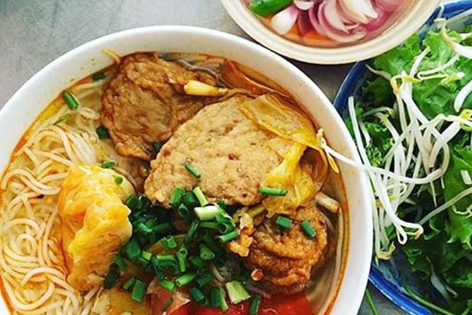 Hoi an City and Food Tour - Capturing Memorable Moments