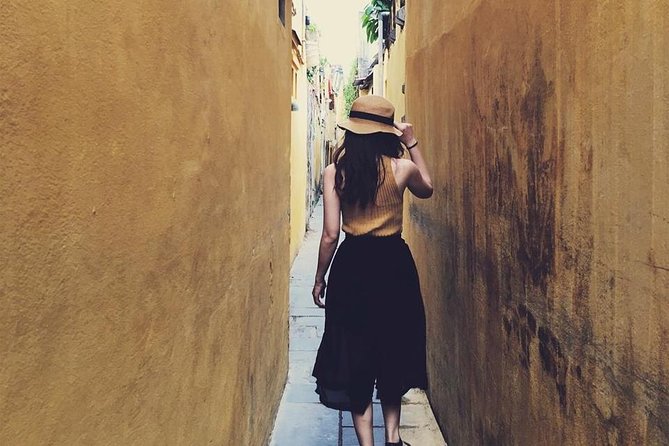 Hoi an City and Food Tour - The Sum Up