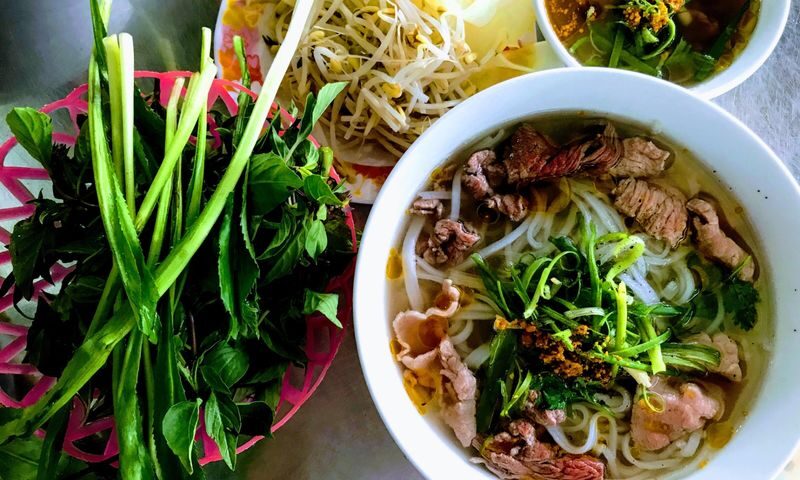 Hoi An City and Food Tour from Da Nang with Foot Massage - What to know before you book
