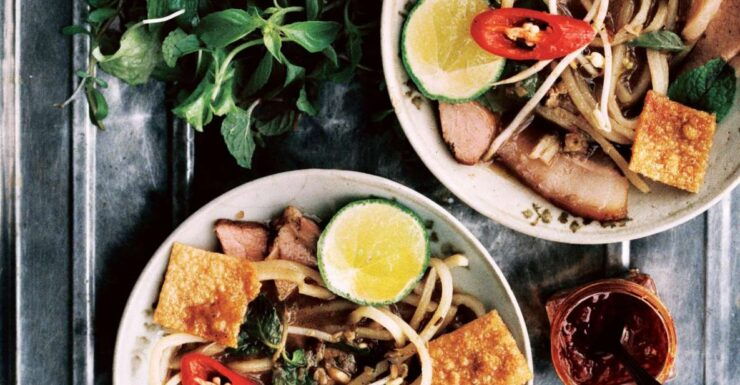 Hoi An: City and Food Tour - Key Highlights of Hoi An Tour