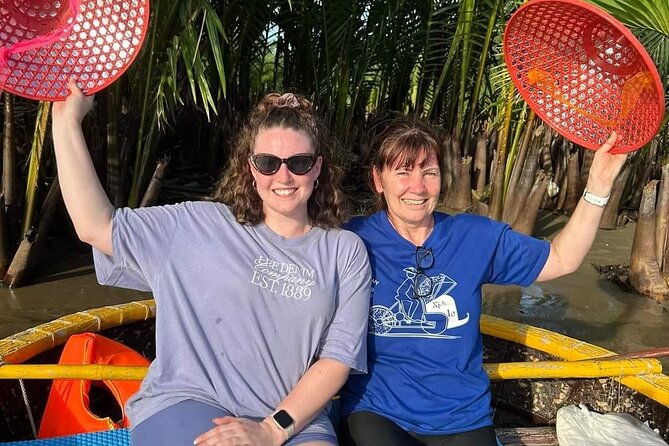 Hoi an City & Basket Boat Tour - Private Guided Tour From Da Nang - Tips for a Memorable Tour Experience
