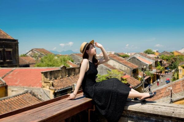 Hoi An City : Boat Ride,Release Flower Lantern & Street Food - Frequently Asked Questions
