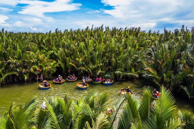 Hoi An City Day Tours - Tour Overview