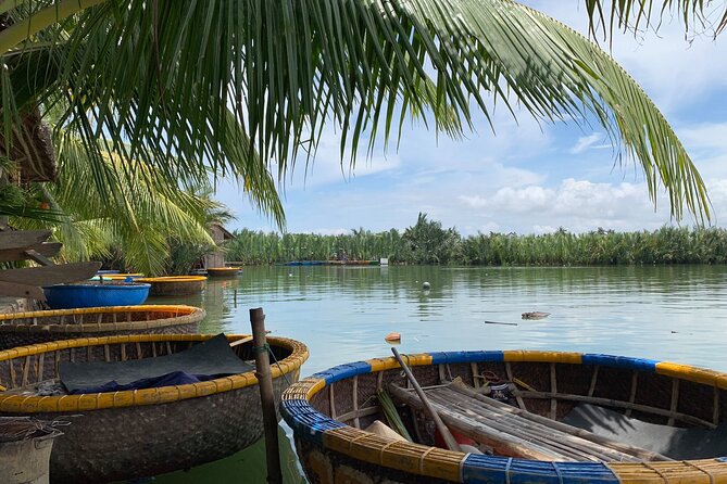 Hoi An City Day Tours - Local Specialties for Lunch