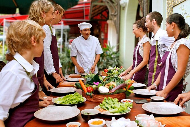 Hoi An City Day Tours - Walking Tour of Hoi Ans Attractions