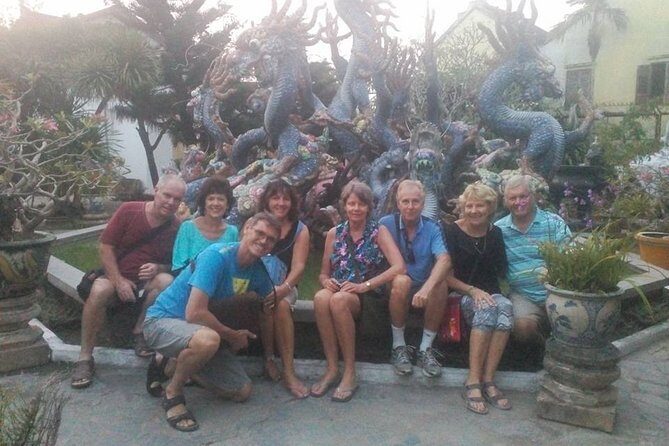 Hoi An City from Da Nang or Hoi An : Morning or Afternoon Tour - Practical Tips for Travelers