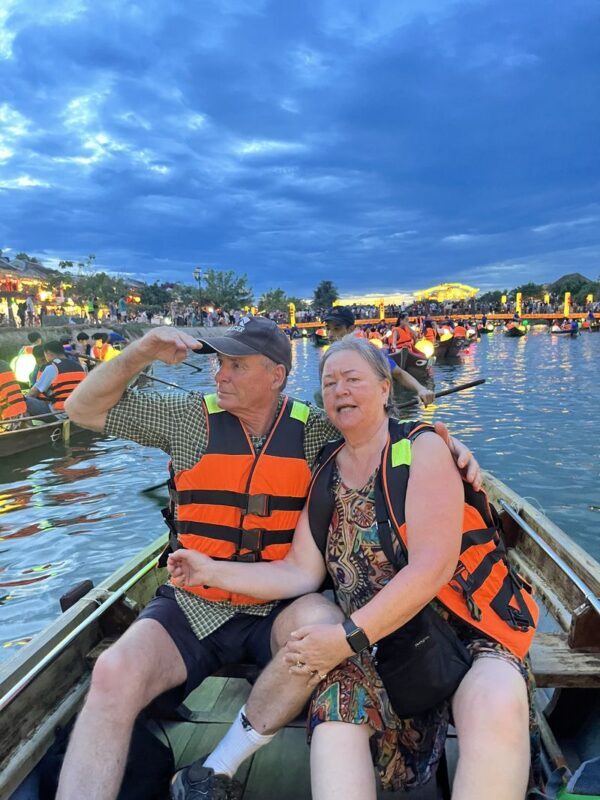 Hoi An City Highlights Walking Tour with Dinner & Lantern Release - Is $29.45 good value?