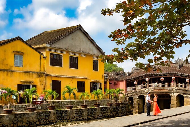 Hoi An City Joining Tour (Private Tour Available) - Introduction