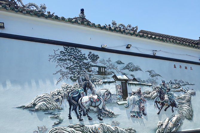 Hoi an City - Lantern Making Tour With Local Foods - Additional Information