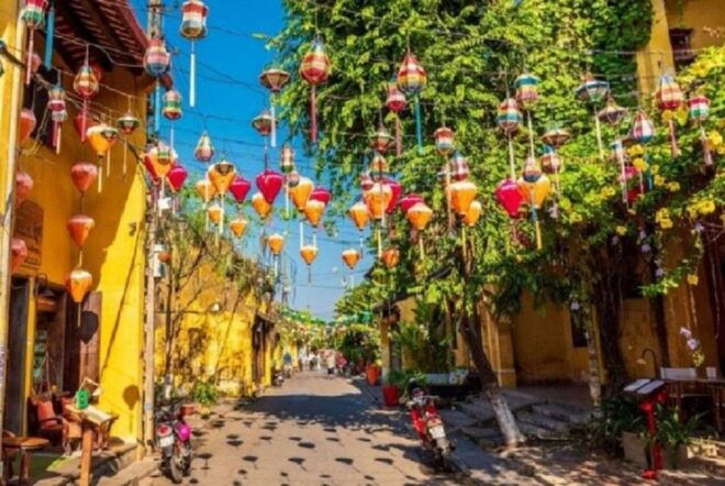 Hoi an City &Marble Mountain Private Tour From Danang/Hoi an - Inclusions and Amenities
