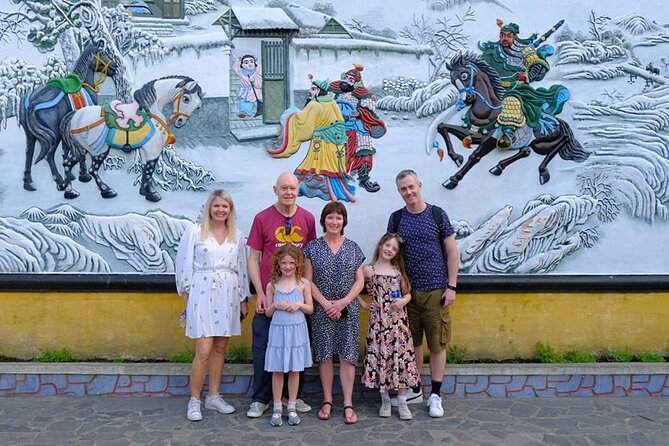 Hoi an City - Morning or Afternoon Tour From Da Nang or Hoi an - Transportation and Logistics