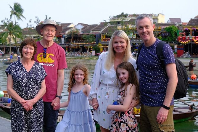 Hoi an City - Morning or Afternoon Tour From Da Nang or Hoi an - Tour Guide and Local Insights