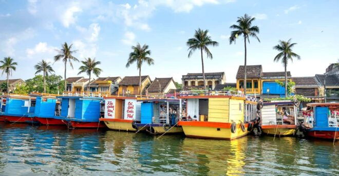 Hoi an City Tour and Boat Trip on Thu Bon River - Local Experiences