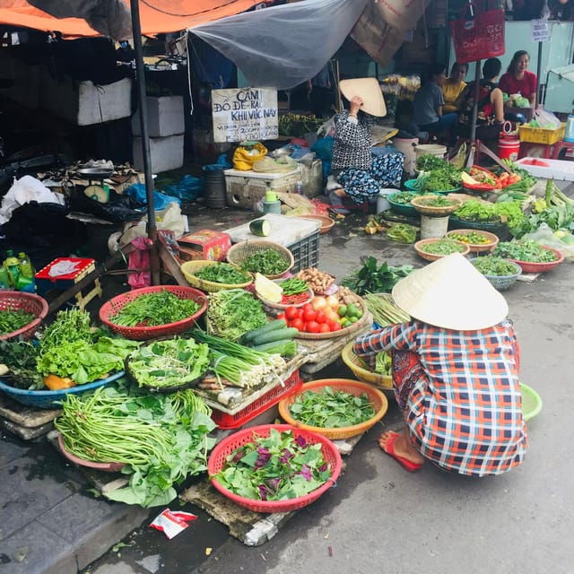 Hoi an City Tour and Boat Trip on Thu Bon River - Inclusions and Pricing