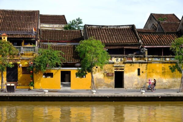 Hoi an City Tour and Boat Trip on Thu Bon River - Booking Information
