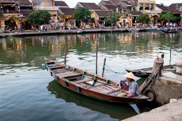 Hoi an City Tour and Boat Trip on Thu Bon River - Nearby Attractions