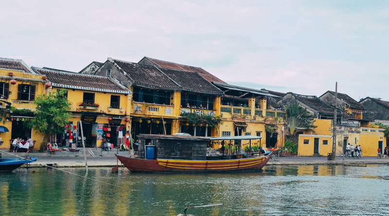 Hoi An City Tour and Coffee Tasting from Da Nang - Start with Vietnamese coffee, not just a caffeine stop