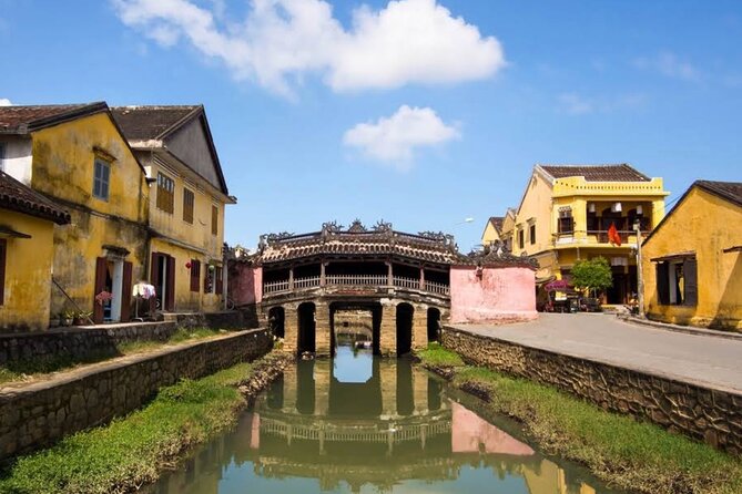 Hoi an City Tour and Food Tour - Attractions Covered