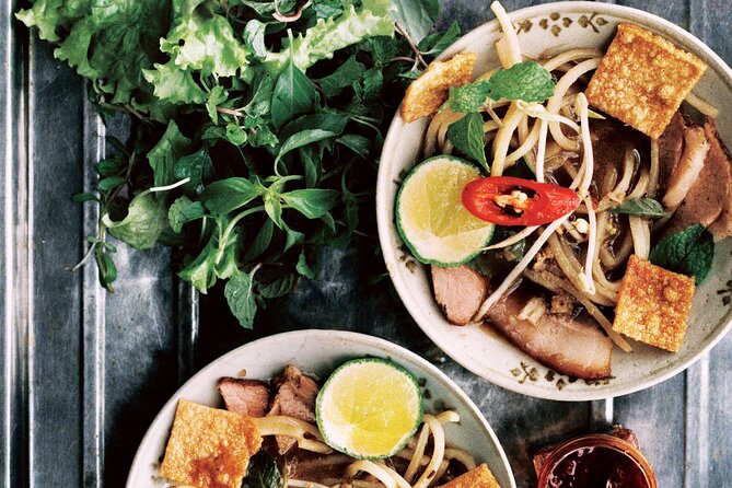 Hoi an City Tour and Food Tour - Common Questions