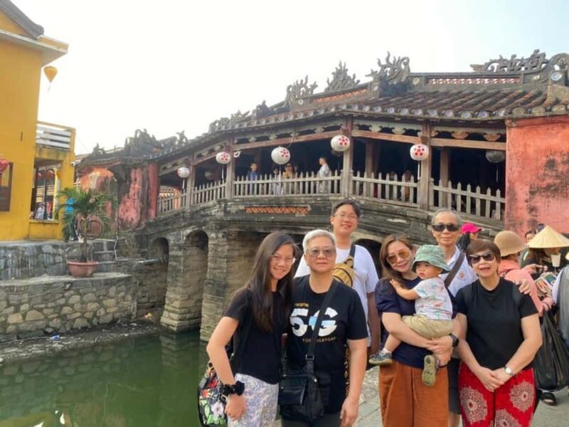 Hoi An City Tour and Hoai River Boat Ride Flower Lantern - Pricing and Value