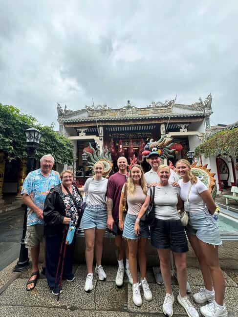 Hoi An City Tour and Hoai River Boat Ride Flower Lantern - FAQs