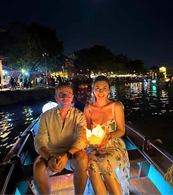Hoi An City Tour and Hoai River Boat Ride Flower Lantern - Exploring the Tour Options