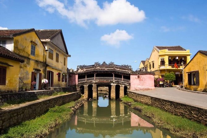 Hoi An: City Tour, Banh My and Coffee - Exploring Hoi Ans City Highlights