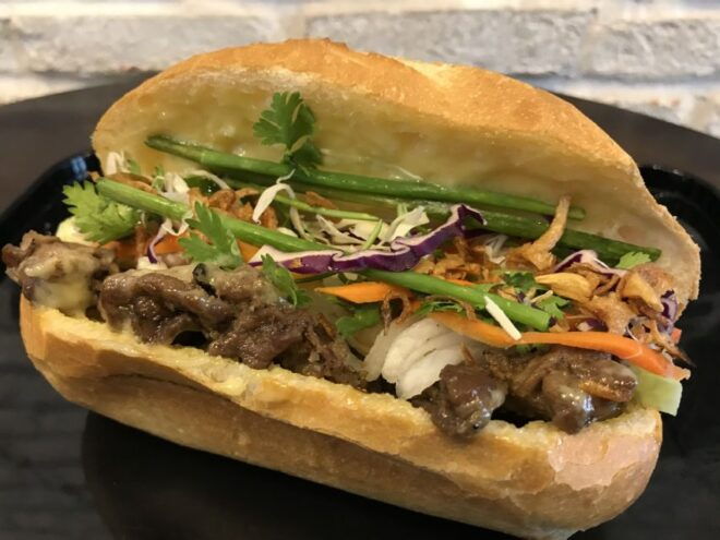 Hoi An: City Tour, Banh My and Coffee - Trying the Best Banh Mi in Town