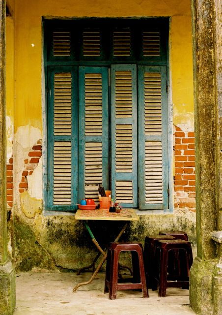 Hoi An City Tour: Boat Ride & Lantenn Release - Cultural Gems and Local Landmarks