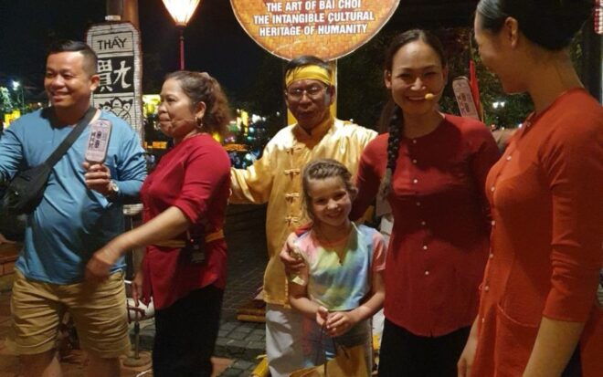 Hoi An City Tour: Boat Ride & Lantenn Release - Inclusions and Experience Highlights