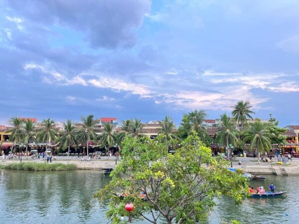 Hoi an City Tour - Boat Ride - Lantern Release From Danang - Frequently Asked Questions