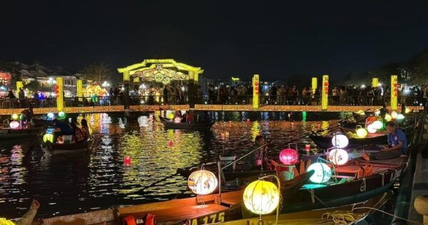 Hoi An City Tour - Boat Ride & Release Flower Lantern - Tips for an Enjoyable Tour