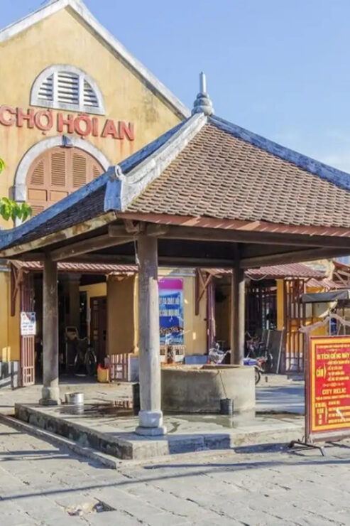 HOI AN: CITY TOUR – BOAT RIDE & RELEASE FLOWER LANTERN - Itinerary Highlights
