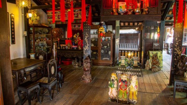 HOI AN: CITY TOUR – BOAT RIDE & RELEASE FLOWER LANTERN - Booking Process