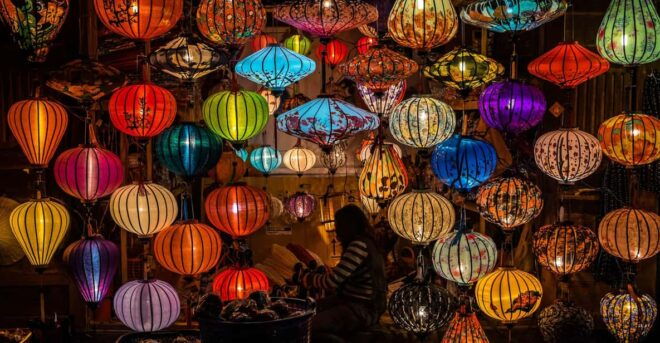 HOI AN: CITY TOUR - BOAT RIDE - RELEASE FLOWER LANTERN - Inclusions and Exclusions