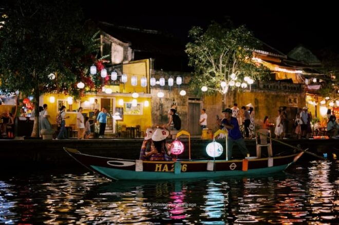 Hoi An City Tour - Boat Ride & Release Flower Lantern - Exclusions