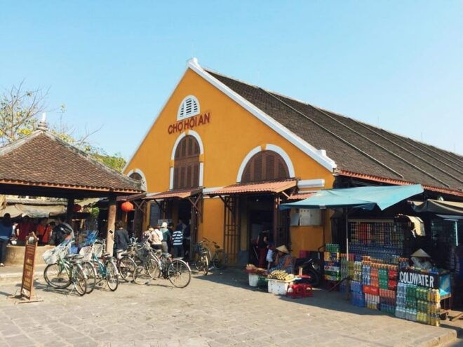 Hoi An City Tour - Boat Ride & Release Flower Lantern - Frequently Asked Questions