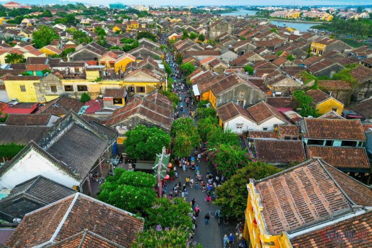 Hoi an City Tour - Boat Ride - Release Flower Lanterns - Good To Know
