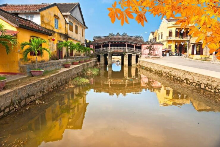 Hoi an City Tour - Boat Ride - Release Flower Lanterns - Itinerary Breakdown