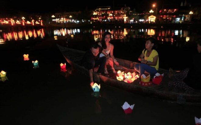 Hoi an City Tour - Boat Ride - Release Flower Lanterns - Practical Information