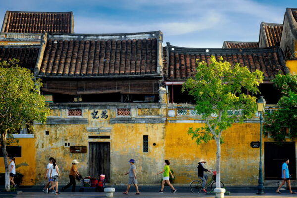 HOI AN: CITY TOUR - COCONUT JUNGLE - RELEASE FLOWER LANTERN - Important Information